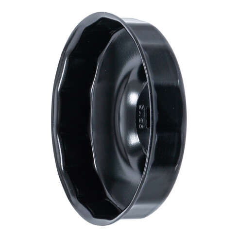 BGS Chiave per filtro olio, 15 lati, Ø93mm per Honda, Mazda, Mitsubishi, Nissan, Volvo