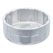 BGS Chiave per filtro olio, 15 lati, per Hyundai, Kia