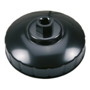BGS Chiave per filtro olio, 18 lati, Ø108mm per Opel, Renault