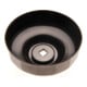 BGS Chiave per filtro olio, 18 lati, Ø96mm per Renault, VW-1