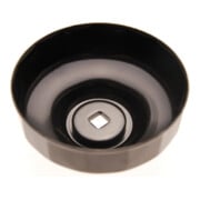 BGS Chiave per filtro olio, 18 lati, Ø96mm per Renault, VW