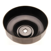 BGS Chiave per filtro olio, 18 lati, Ø96mm per Renault, VW