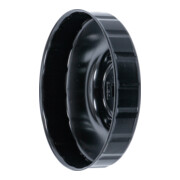 BGS Chiave per filtro olio, 18 lati, Ø108mm per Renault