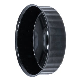 BGS Chiave per filtro olio, 30 lati, Ø76mm per Ford Motorkraft