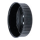 BGS Chiave per filtro olio, 30 lati, Ø76mm per Ford Motorkraft-1