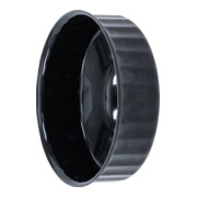 BGS Chiave per filtro olio, 30 lati, Ø76mm per Ford Motorkraft