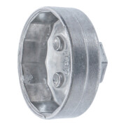BGS Chiave per filtro olio, 14 lati, Ø64mm per Daihatsu, Fiat, Nissan, Toyota
