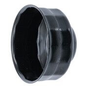 BGS Chiave per filtro olio, 14 lati, Ø65 - 67mm per Daihatsu, Fiat, Nissan, Toyota