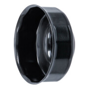 BGS Chiave per filtro olio, 14 lati, Ø65mm per Daihatsu, Fiat, Nissan, Toyota