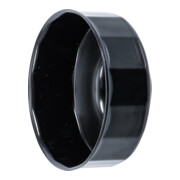 BGS Chiave per filtro olio, 14 lati, Ø73mm per Lexus, Toyota