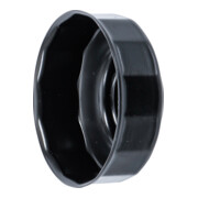 BGS Chiave per filtro olio, 14 lati