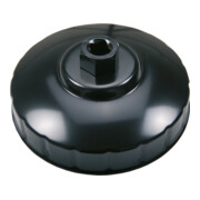 BGS Chiave per filtro olio, 15 lati, Ø107mm per Iveco, Renault, Scania, Volvo