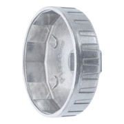 BGS Chiave per filtro olio, 15 lati, Ø75mm per Chrysler, GM