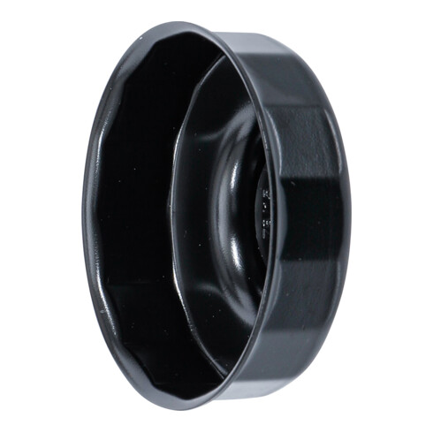 BGS Chiave per filtro olio, 15 lati, Ø78mm per Ford, Nissan, Toyota