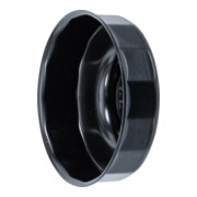 BGS Chiave per filtro olio, 15 lati, Ø78mm per Ford, Nissan, Toyota