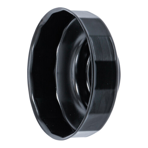 BGS Chiave per filtro olio, 15 lati, Ø90mm per Honda, Mazda, Nissan, Subaru, Toyota