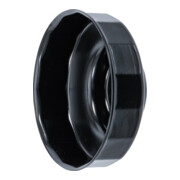 BGS Chiave per filtro olio, 15 lati, Ø90mm per Honda, Mazda, Nissan, Subaru, Toyota