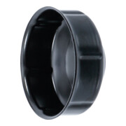 BGS Chiave per filtro olio, esagonale, Ø66mm per Fiat, Renault