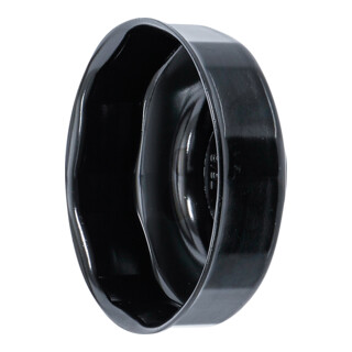 BGS Chiave per filtro olio, ottagonale, Ø76mm per Fiat, Lancia