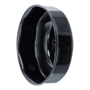 BGS Chiave per filtro olio, ottagonale, Ø76mm per Fiat, Lancia