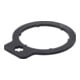 BGS Chiave per filtro olio per VW Crafter 2.5 TDi e Volvo 2.0 / 2.5L Diesel-1
