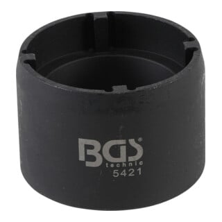BGS Chiave per flangia cambio per Scania 72/80mm