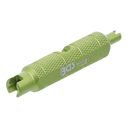 BGS Chiave per inserti valvola