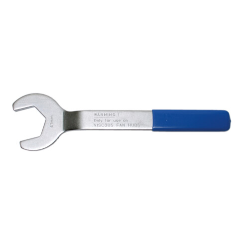 BGS Chiave per mozzo ventola per GM, Opel 41mm