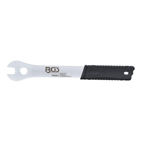 BGS Chiave per pedali, 15mm