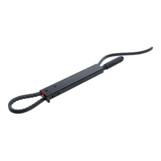 BGS Chiave per pulegge per pulegge a cinghia trapezoidale