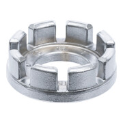 BGS Chiave per raggi 7 misure per nippli per raggi 9G - 15G