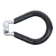 BGS Chiave per raggi, nera, 3,23mm (0,127")-3