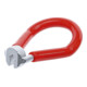 BGS Chiave per raggi, rossa, 3,45mm (0,136")-1