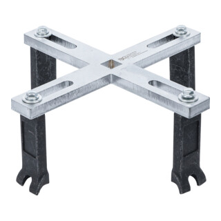 BGS Chiave per serbatoi, regolabile, azionamento quadro interno 12,5mm (1/2")