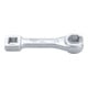 BGS Chiave per tubo carburante flessibile per Toyota e Honda, 14mm-3