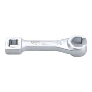 BGS Chiave per tubo carburante flessibile per Toyota e Honda, 14mm-3