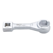 BGS Chiave per tubo carburante flessibile per Toyota e Honda, 17mm-3