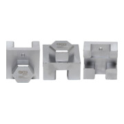 BGS Chiave per valvola bombole CNG per Citroen C3 (valvola piccola)