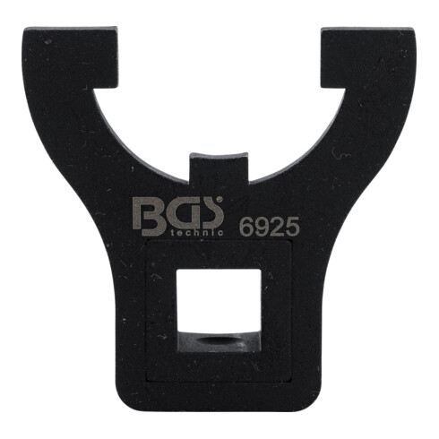 BGS Chiave per valvola magnetica pompa carburante per Ford Duratorq