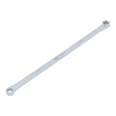 BGS Chiave poligonale doppia, extra lunga