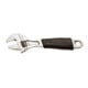 BGS Chiave regolabile a rullino con impugnatura morbida in plastica, apertura max. 20mm-1