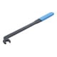 BGS Chiave rullo tenditore per cinghia a V per VAG 1.4 TSI / TFSI-1