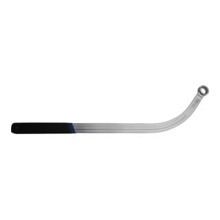 BGS Chiave rullo tenditore, poligonale, apertura 14mm