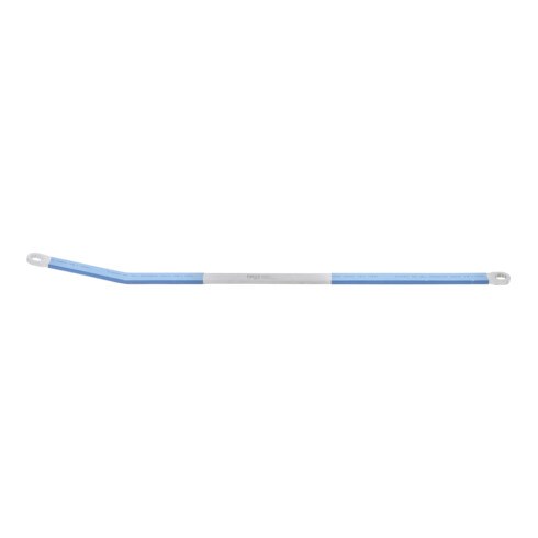 BGS Chiave speciale per collegamenti a vite del parafango dodecagonale per Ford, apertura 10mm