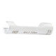 BGS Chiave speciale per linee di iniezione per Mercedes-Benz ,10mm (3/8"), apertura 14mm-1