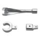 BGS Chiave speciale per sensore temperatura gas di scarico, apertura 19mm per VAG, 3pz.-1