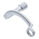 BGS Chiave speciale per turbocompressore, a dodici lati per VW, Audi, apertura 12mm-1