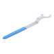 BGS Chiave tendicinghia dentata, per VAG, SW 30 mm-2