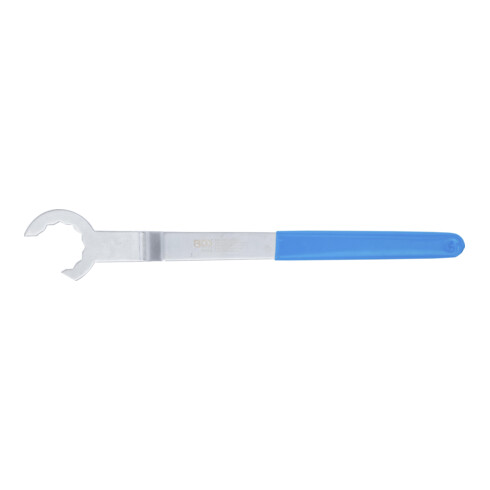 BGS Chiave tendicinghia dentata, per VAG, SW 30 mm