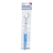 BGS Chiave tendicinghia dentata, per VAG, SW 30 mm-5